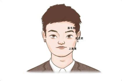 八字眉男人事業|八字眉的男人面相 八字眉的男人的命运